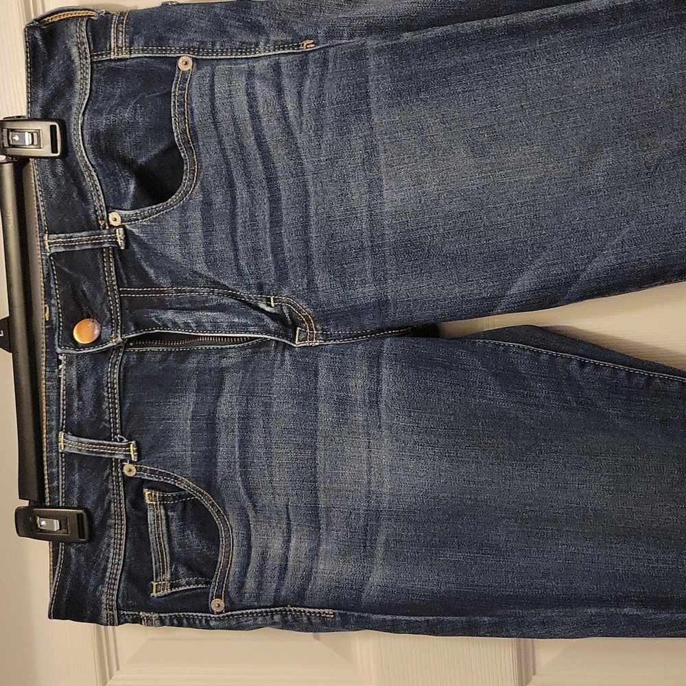 AEO Denim kickboot jeans